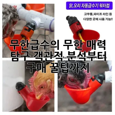 무한급수의 무한 매력 탐구: 객관적 분석부터 구매 꿀팁까지!