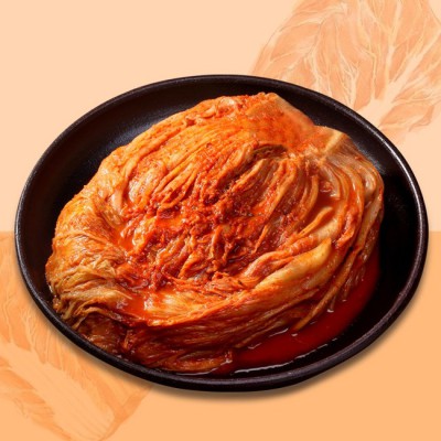 놓치면 후회! 시원한 묵은지 주문 후기 & 할인 꿀팁🥬